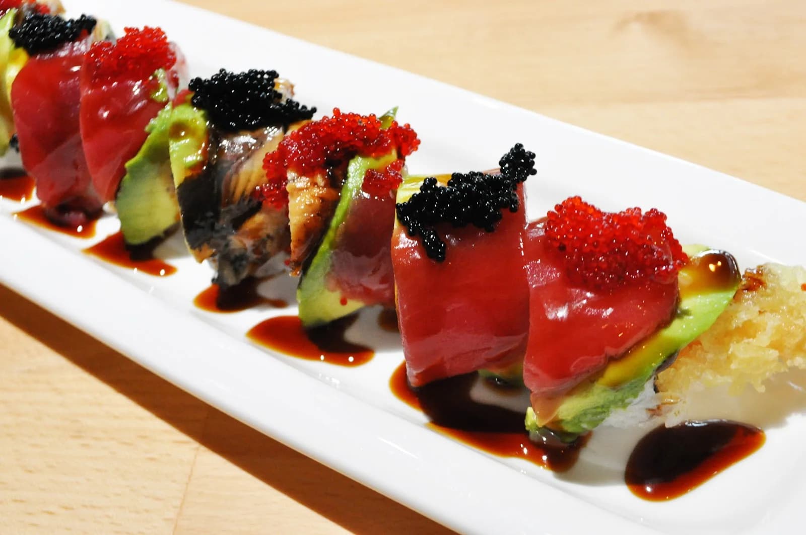 Sushi Nova - Lincoln Park photo 2