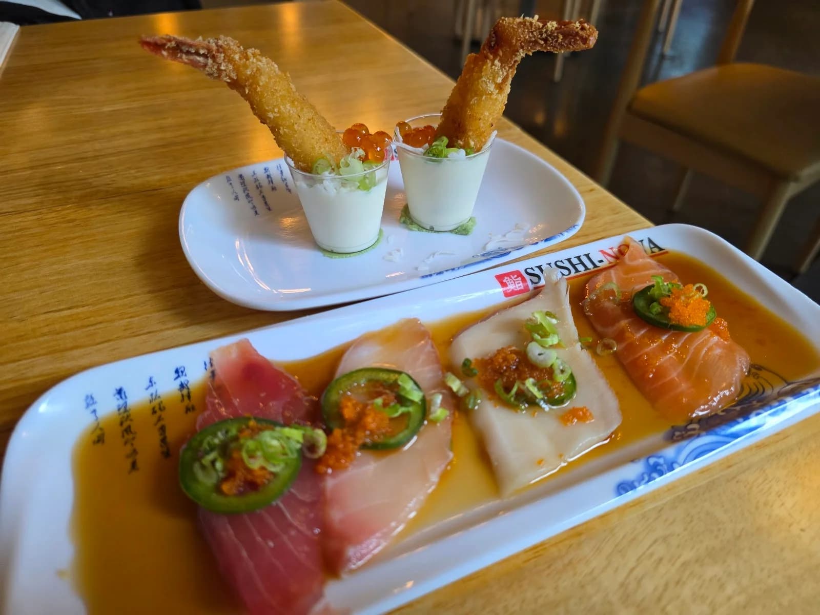 Sushi Nova - Lincoln Park photo 6
