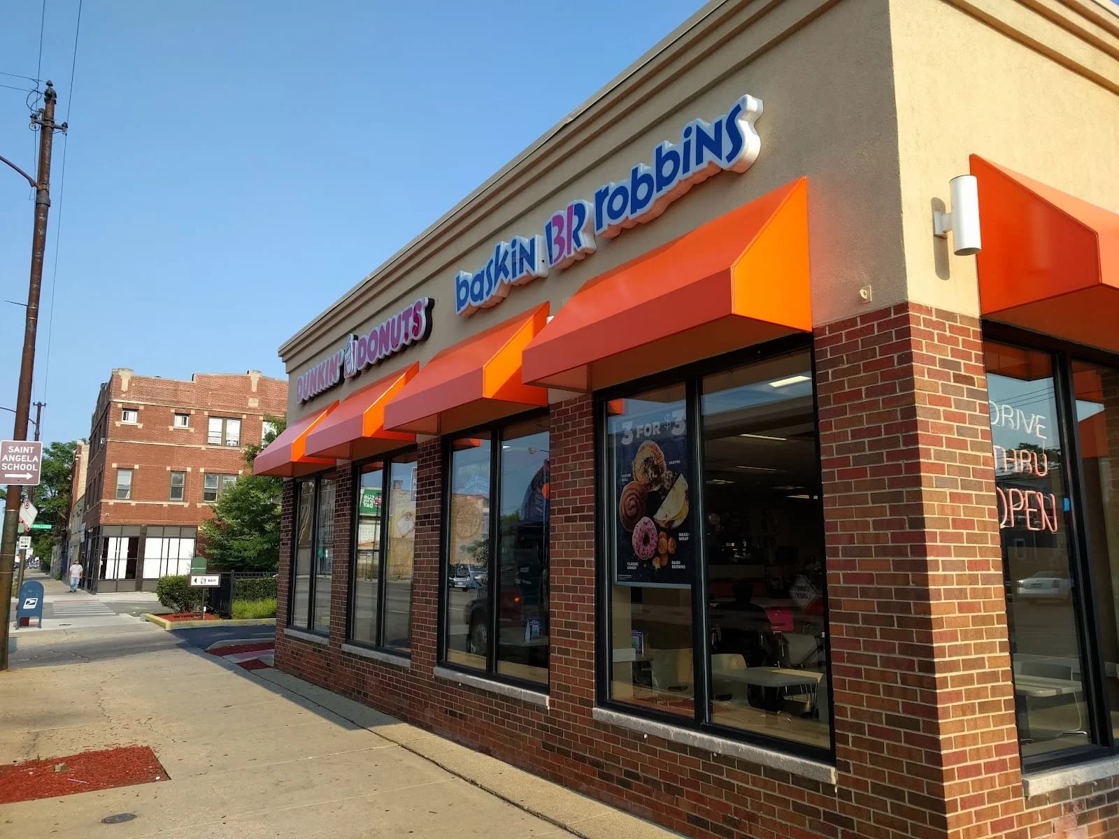 Dunkin' photo 1