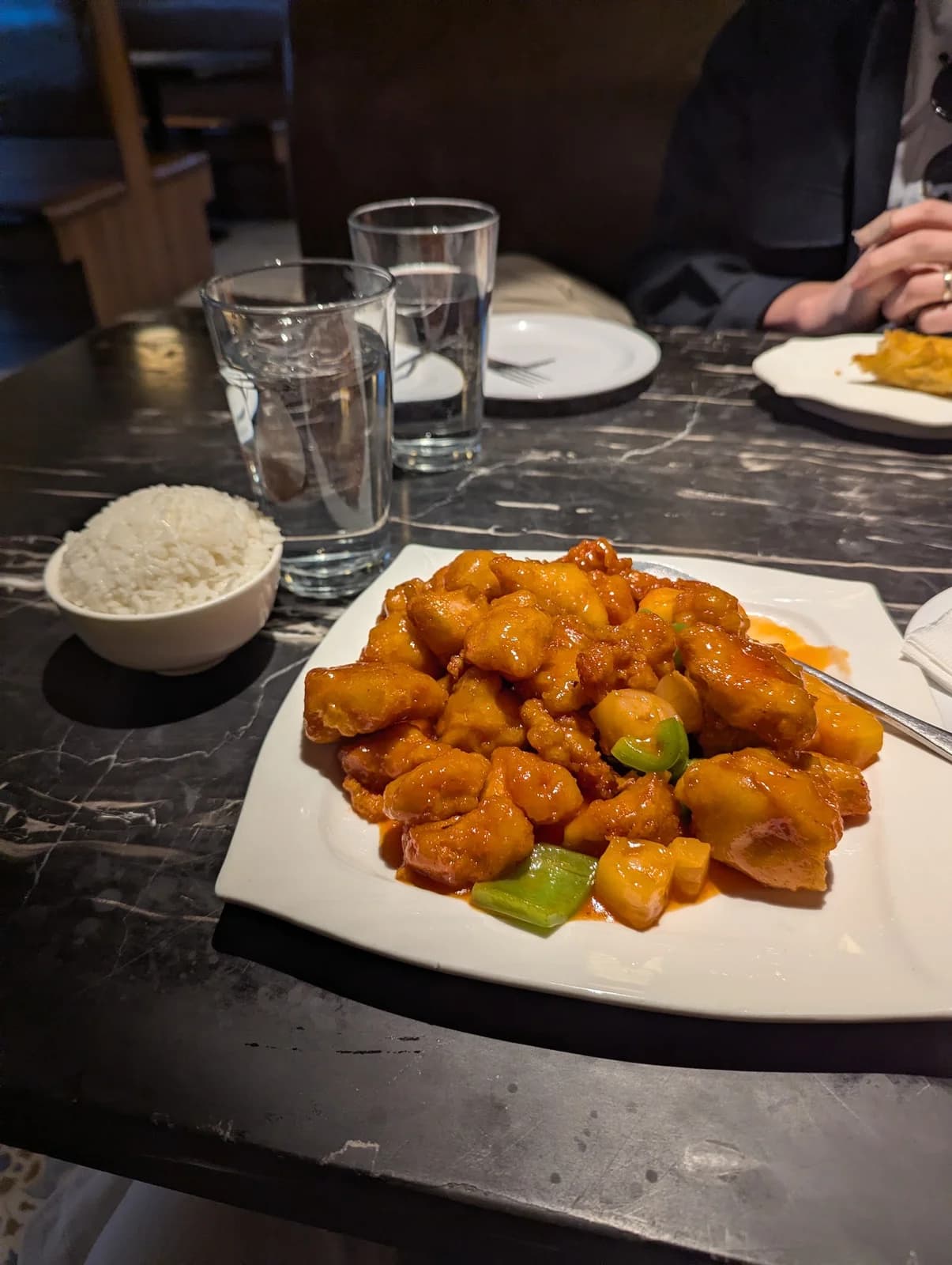 ML Kitchen photo 4