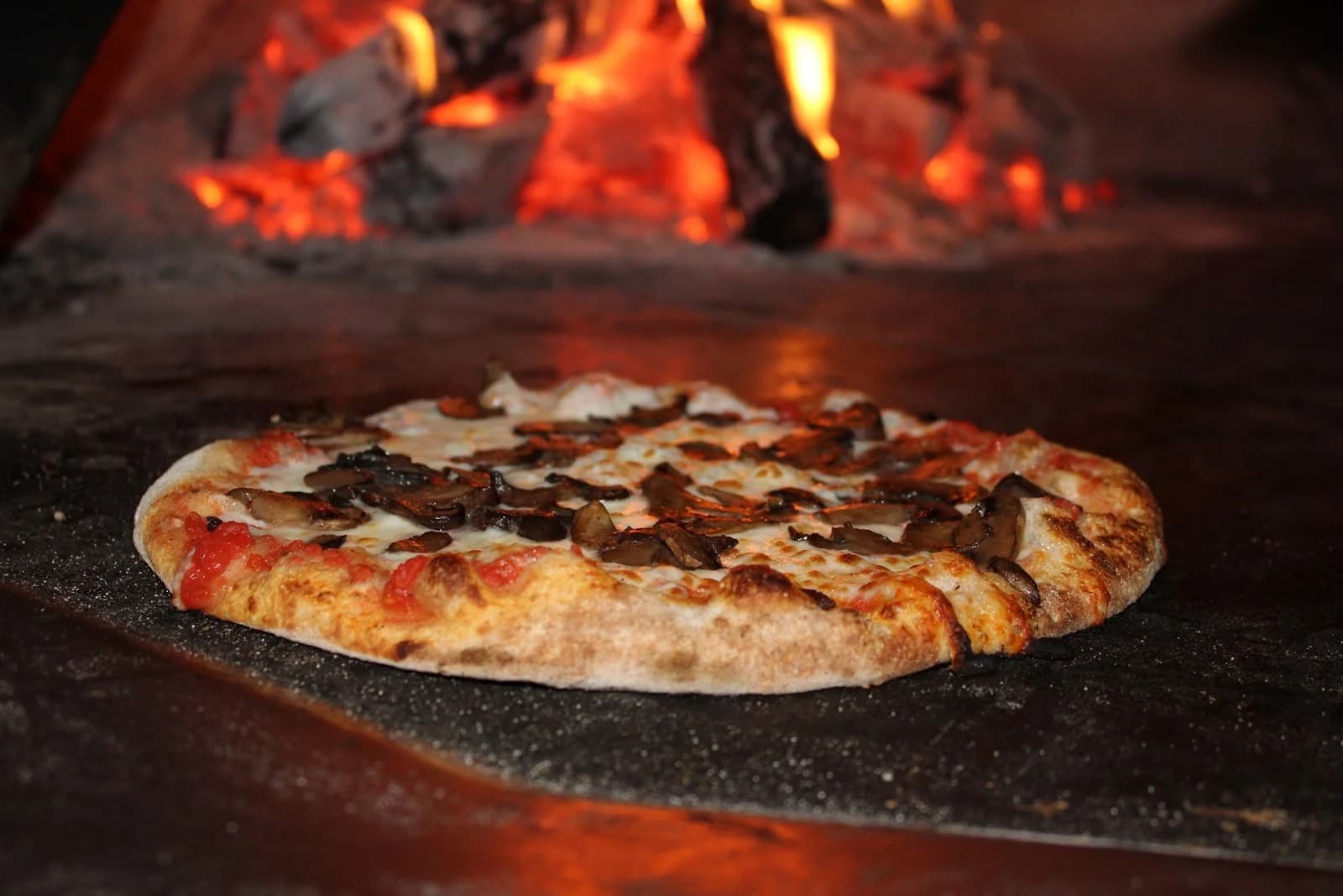 Trattoria 225 photo 6
