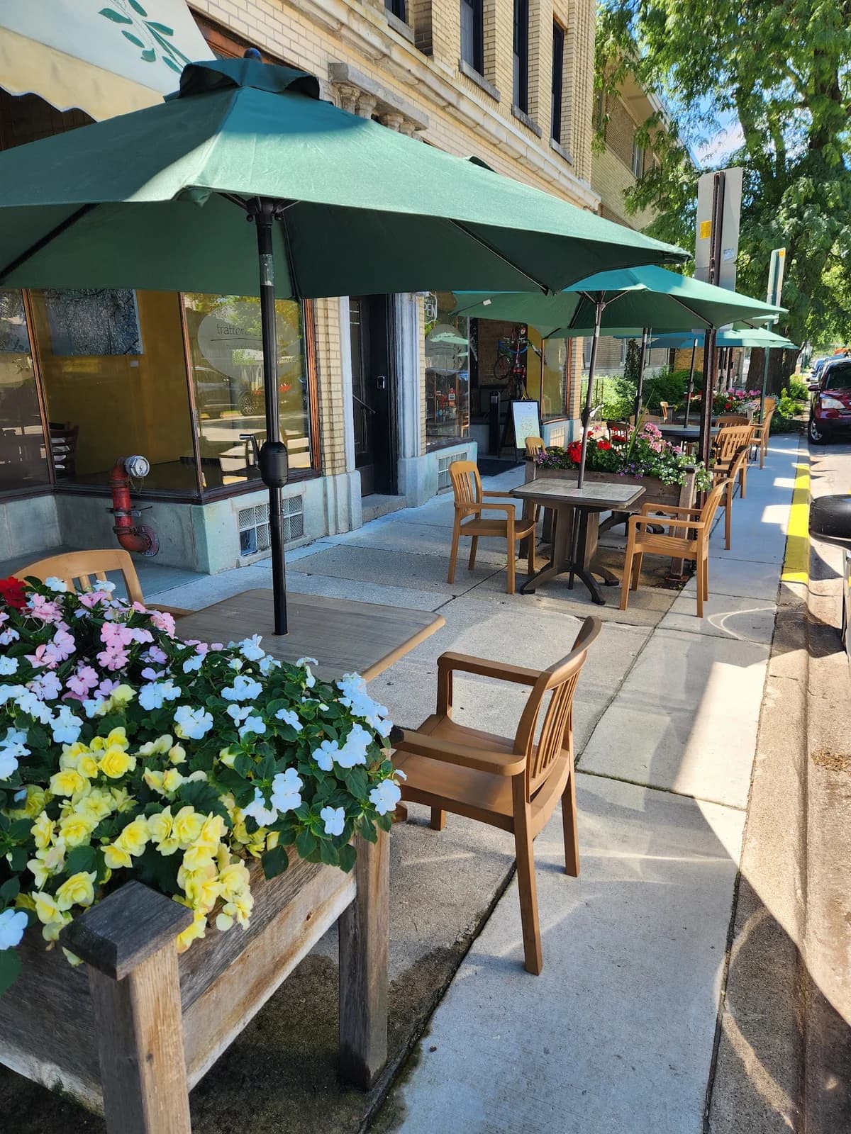 Trattoria 225 photo 3