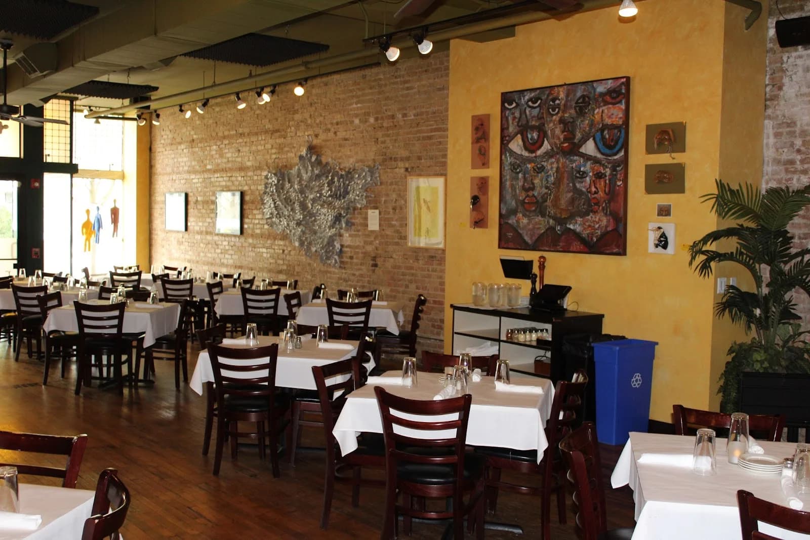Trattoria 225 photo 1