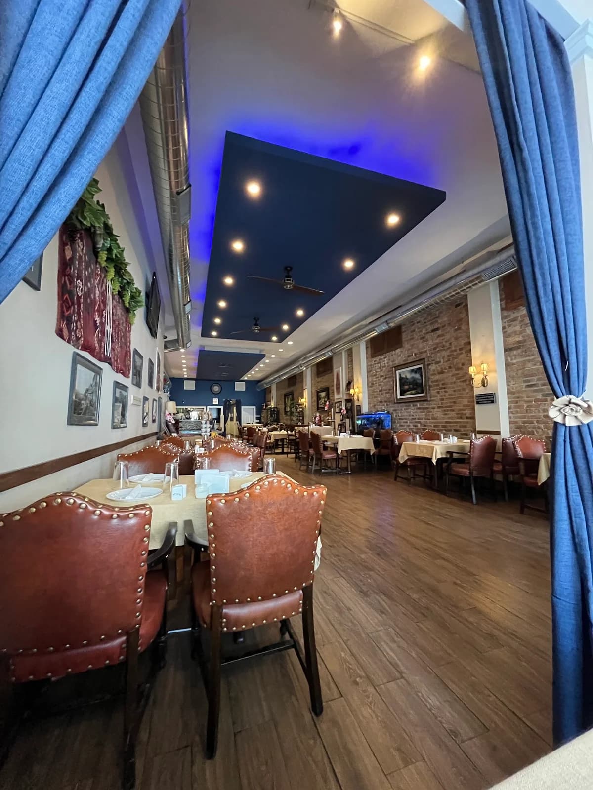 Chicago Diplomat Cafe photo 1