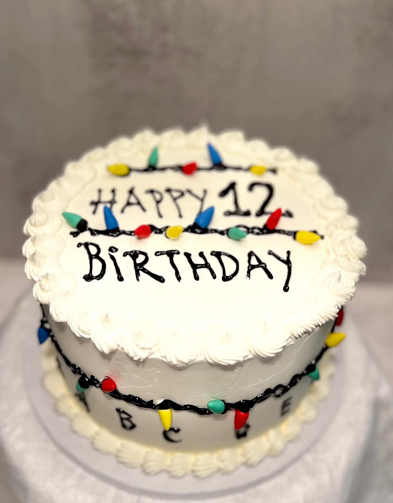 The Cake Maker photo 10