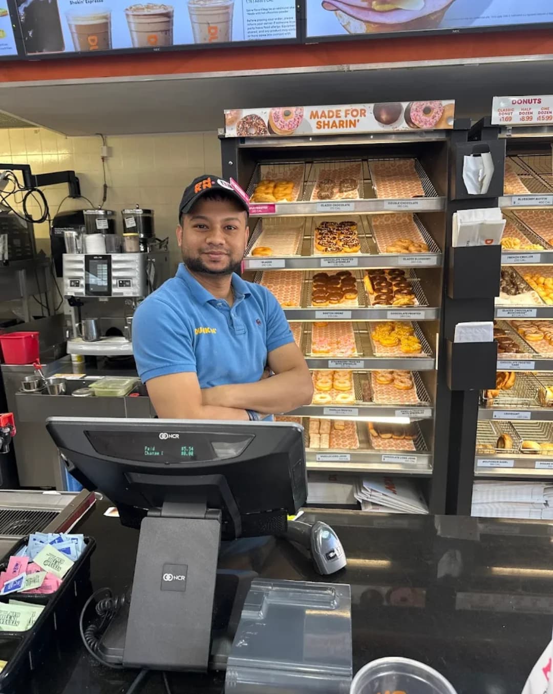 Dunkin' photo 1