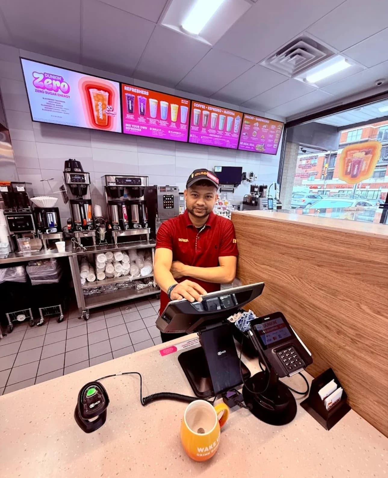 Dunkin' photo 2