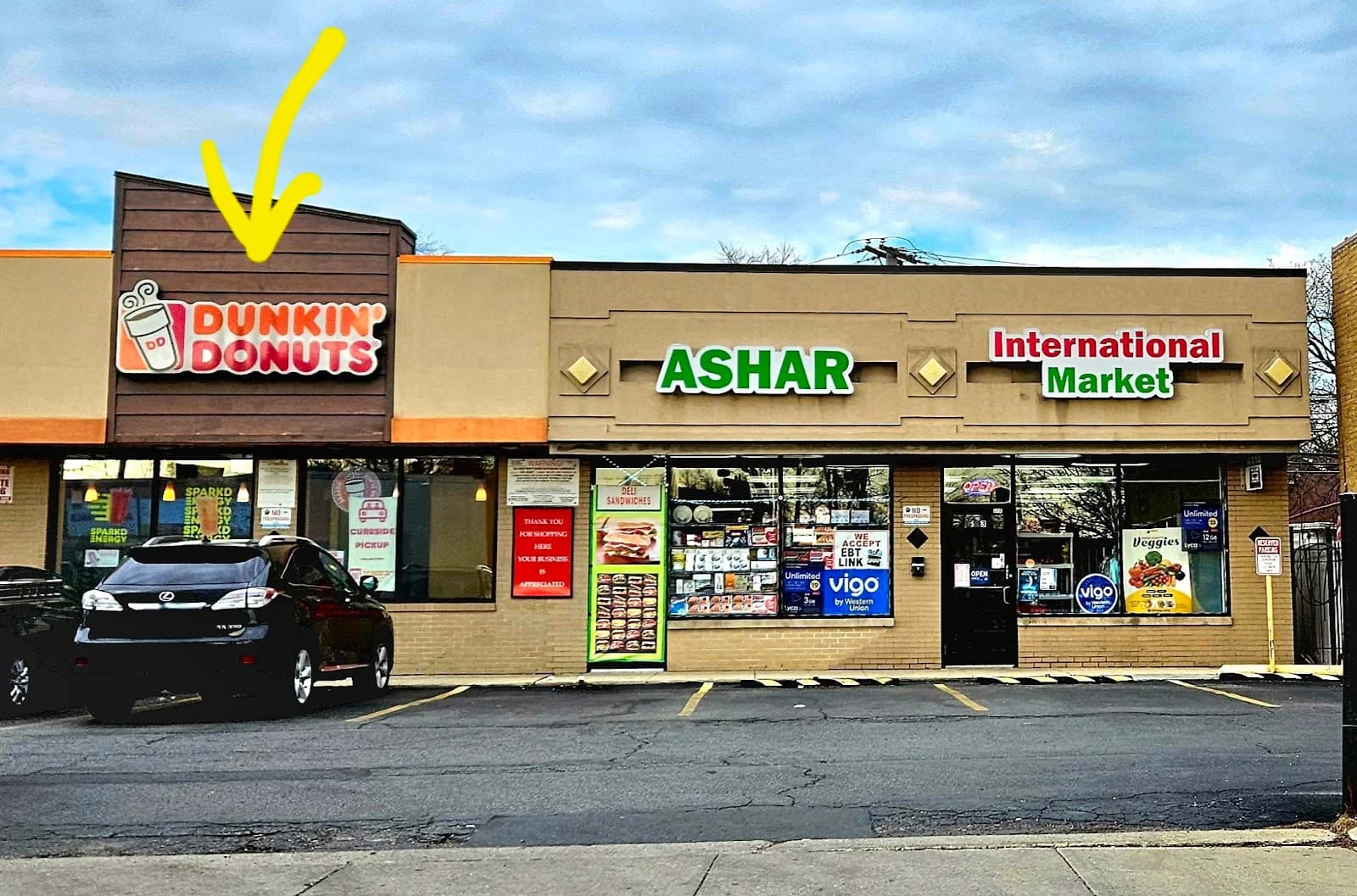 Dunkin' photo 3