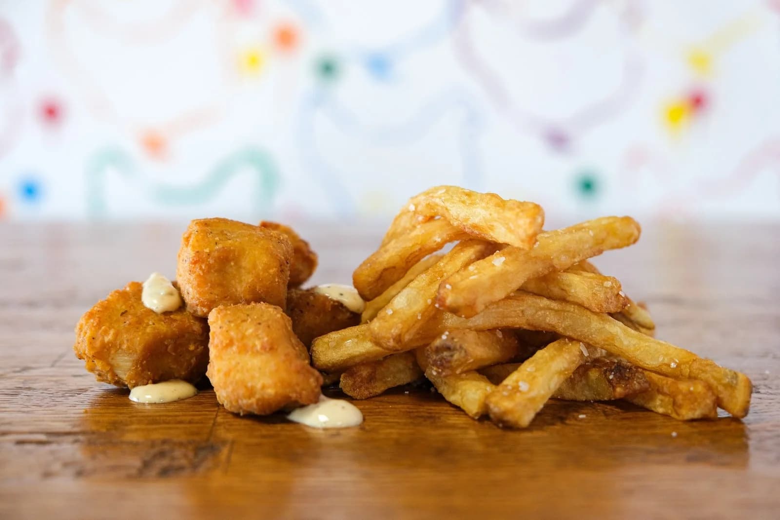 Fry the Coop (Lincoln Park) photo 6