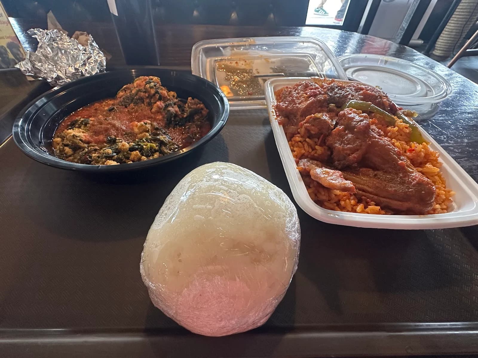 Iyanze Bar And Cafe photo 9