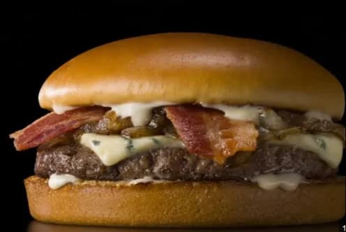 McDonald's photo 7