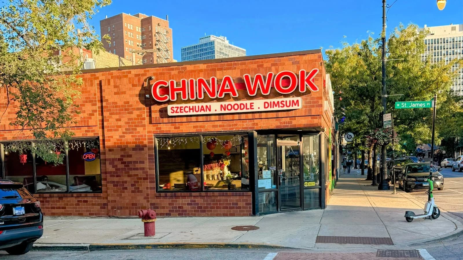 China Wok photo 3