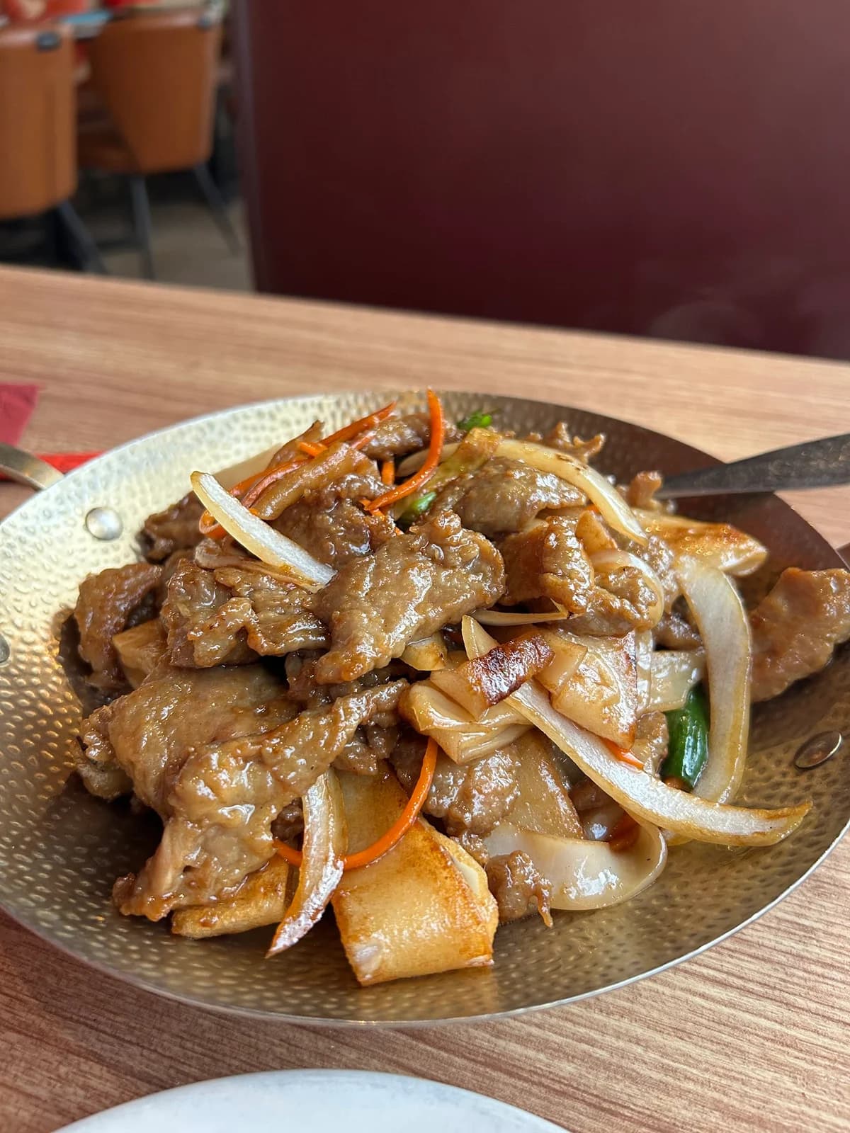 China Wok photo 8