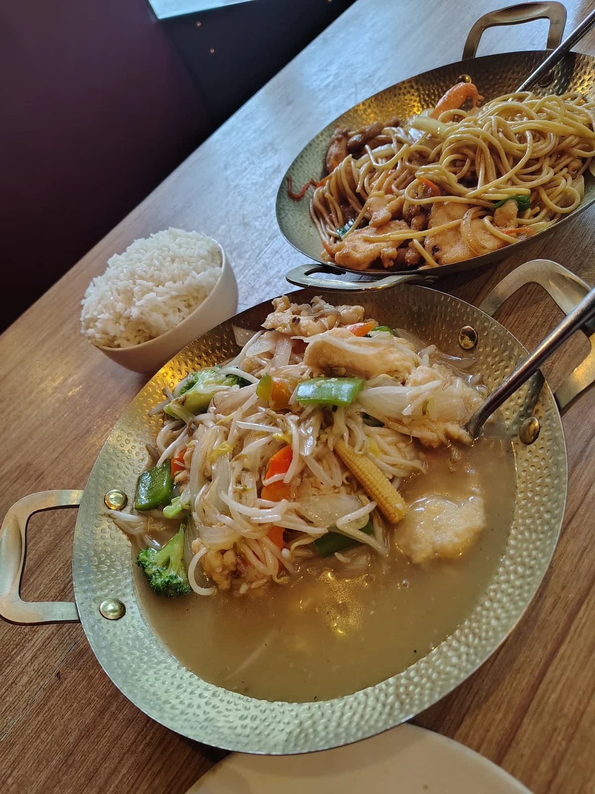 China Wok photo 5