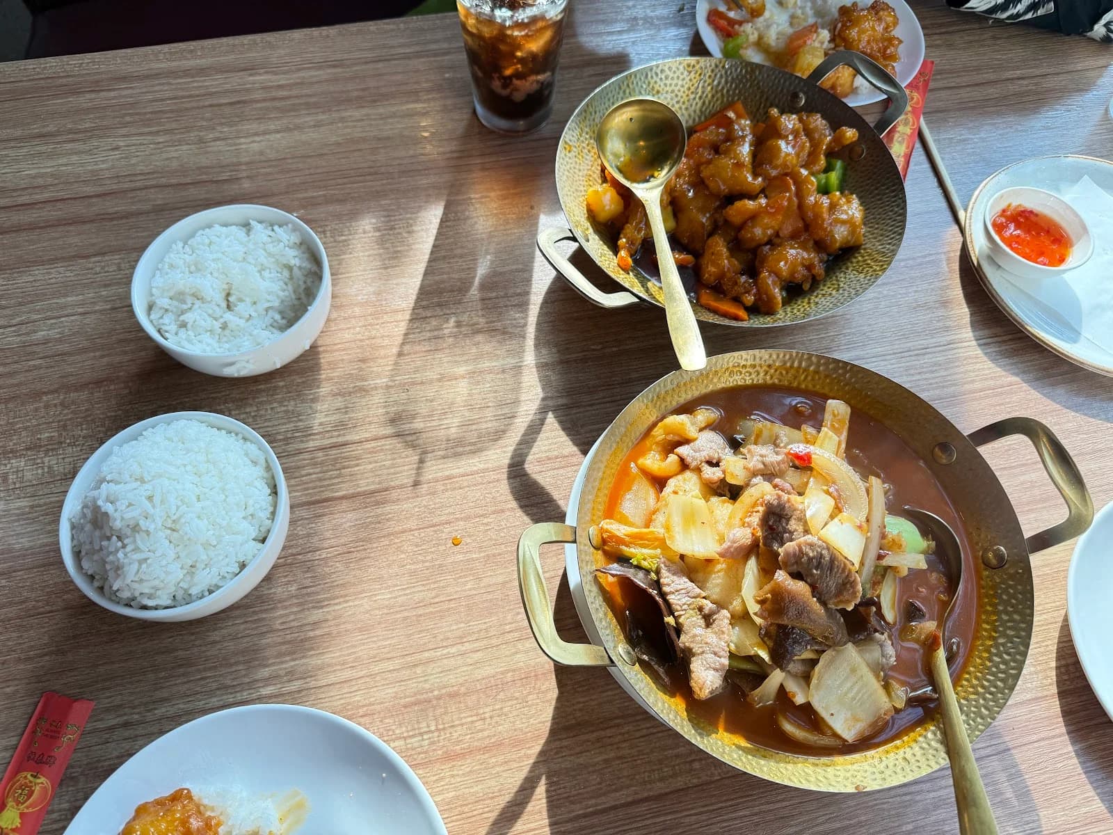 China Wok photo 9