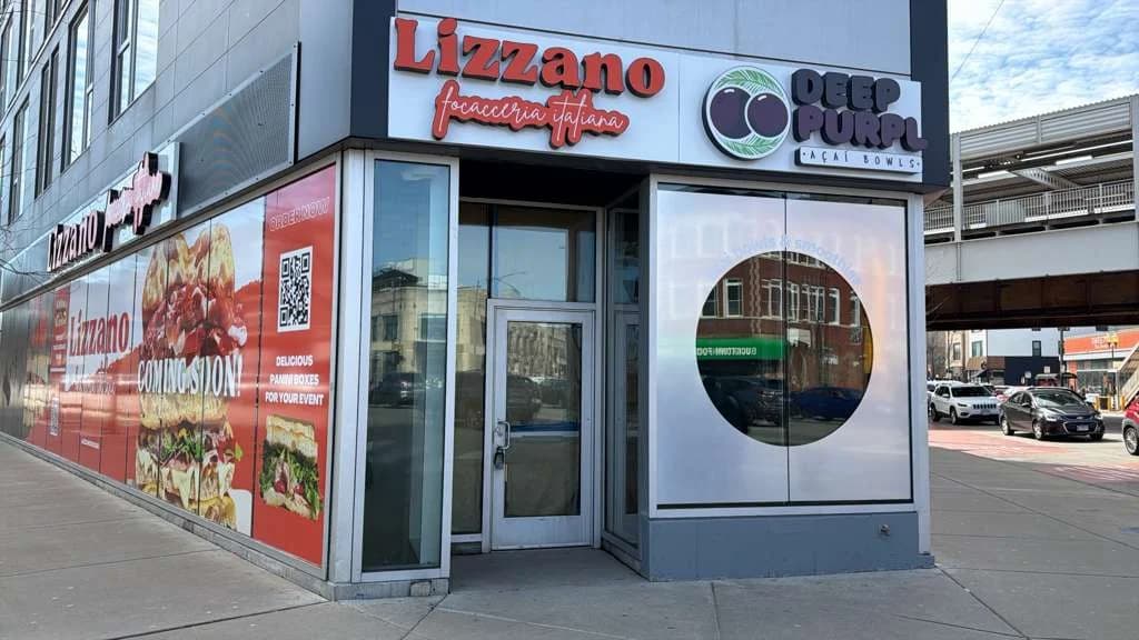 Lizzano Focacceria & Spritzeria photo 5