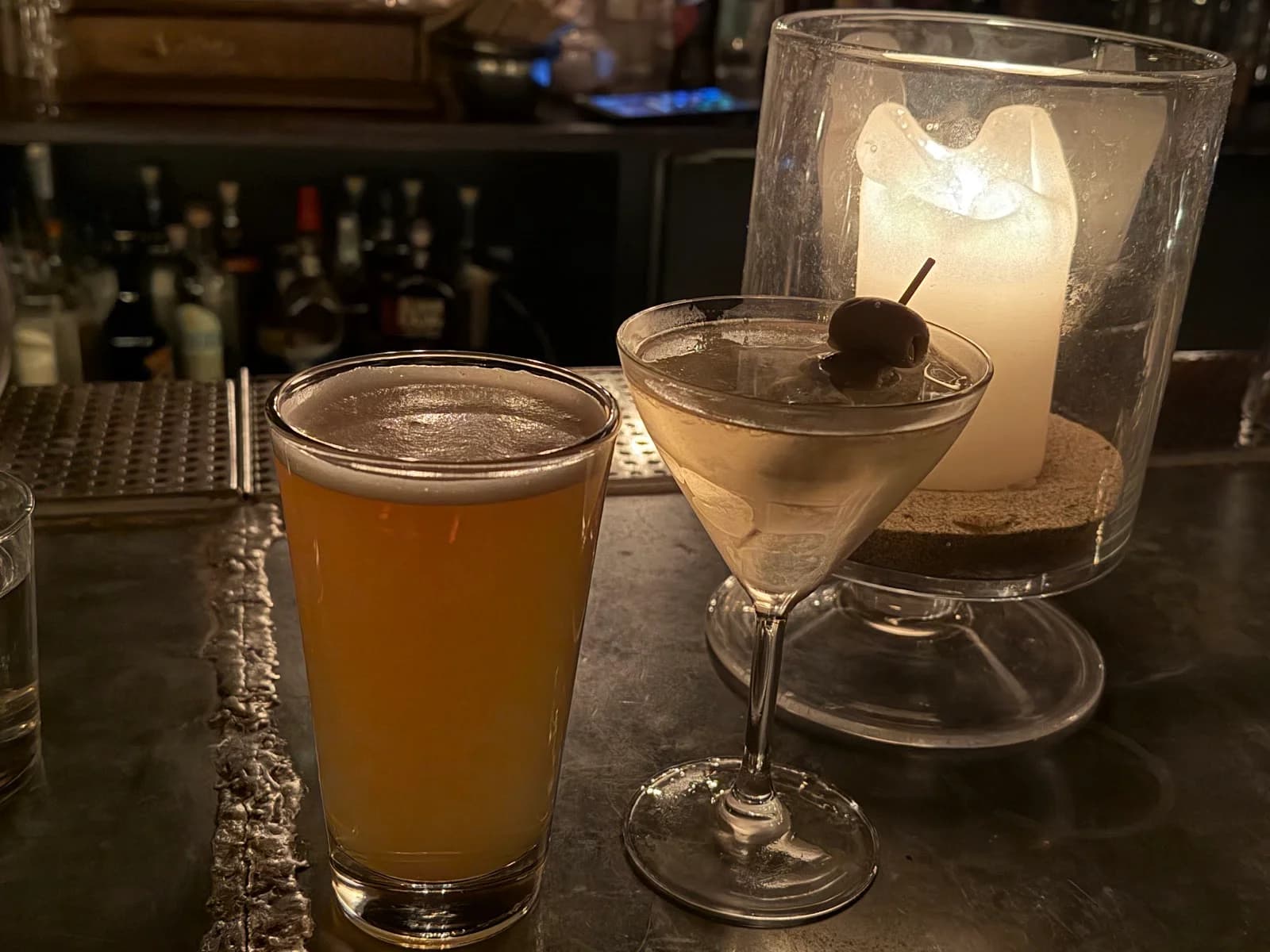 Gilt Bar photo 10