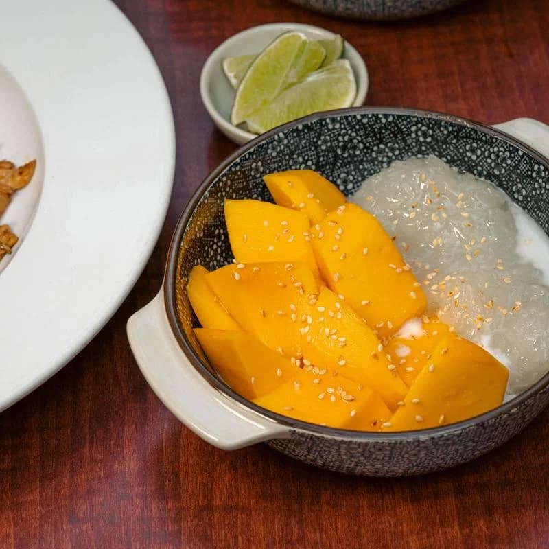 Paula's Thai Kitchen photo 3