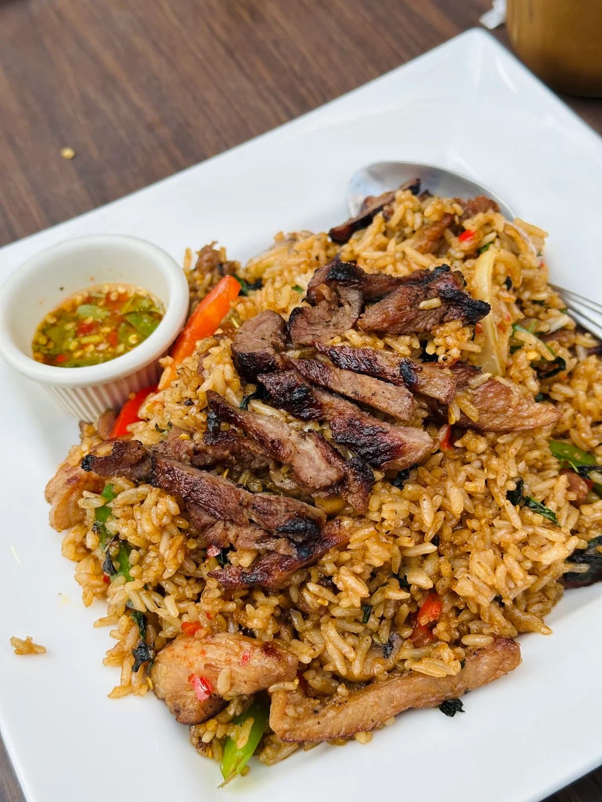 Paula's Thai Kitchen photo 5