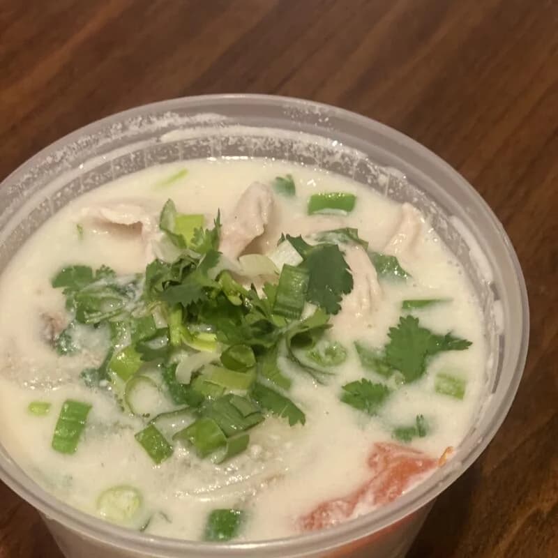 Paula's Thai Kitchen photo 10