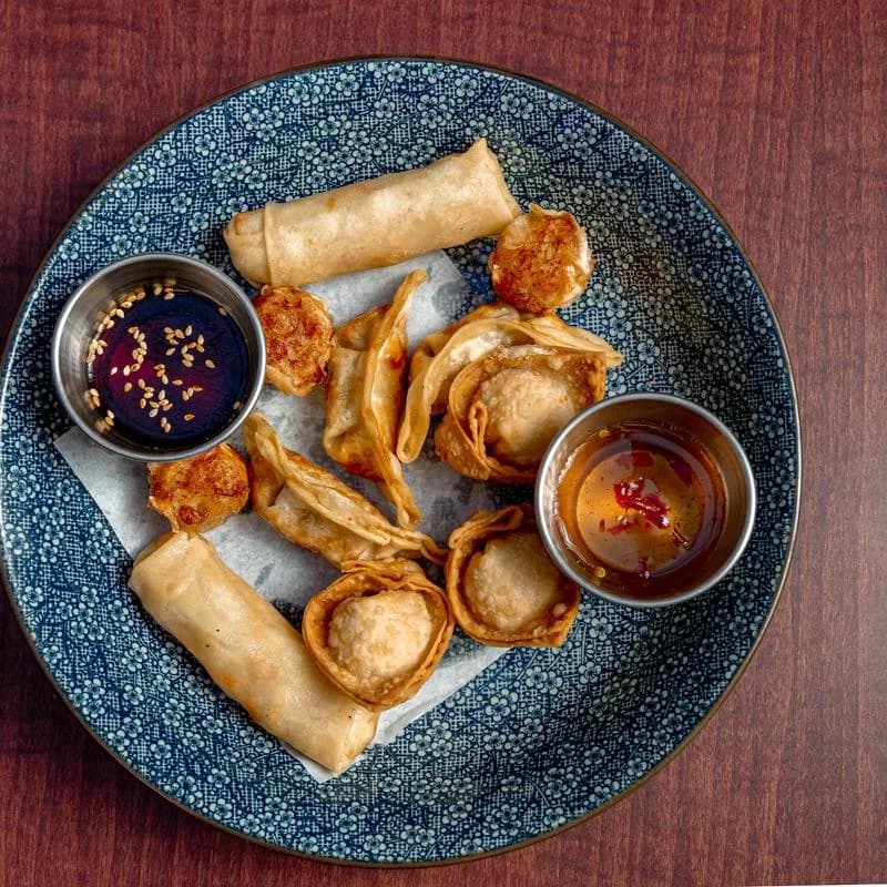 Paula's Thai Kitchen photo 7
