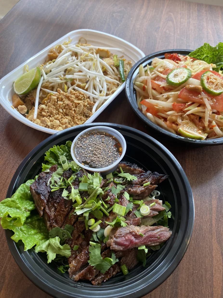 Paula's Thai Kitchen photo 6