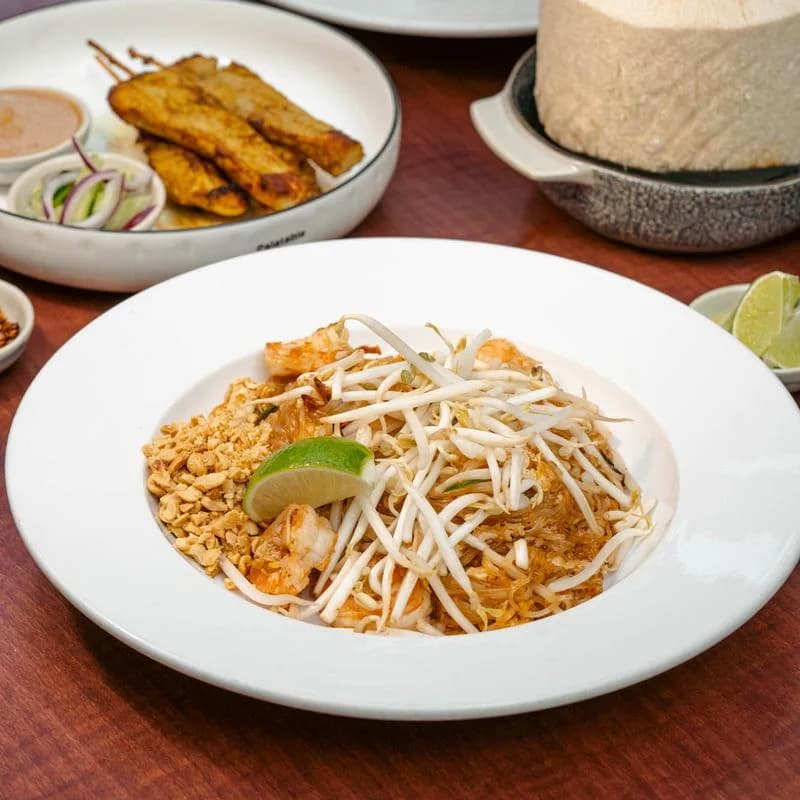 Paula's Thai Kitchen photo 2