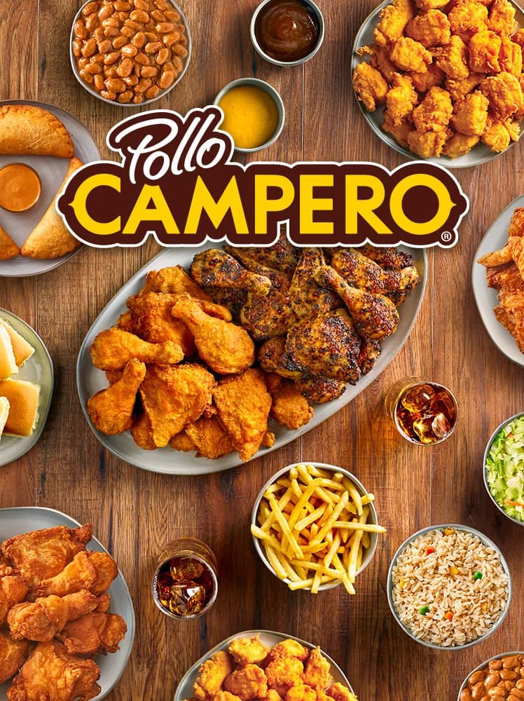 Pollo Campero photo 5