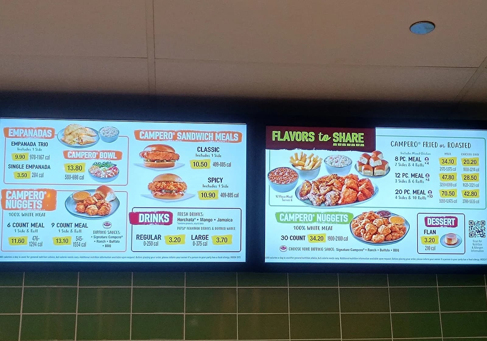 Pollo Campero photo 9