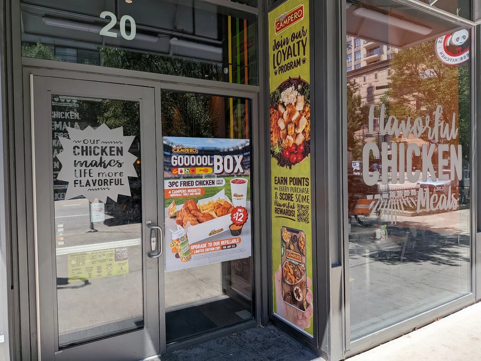 Pollo Campero photo 4