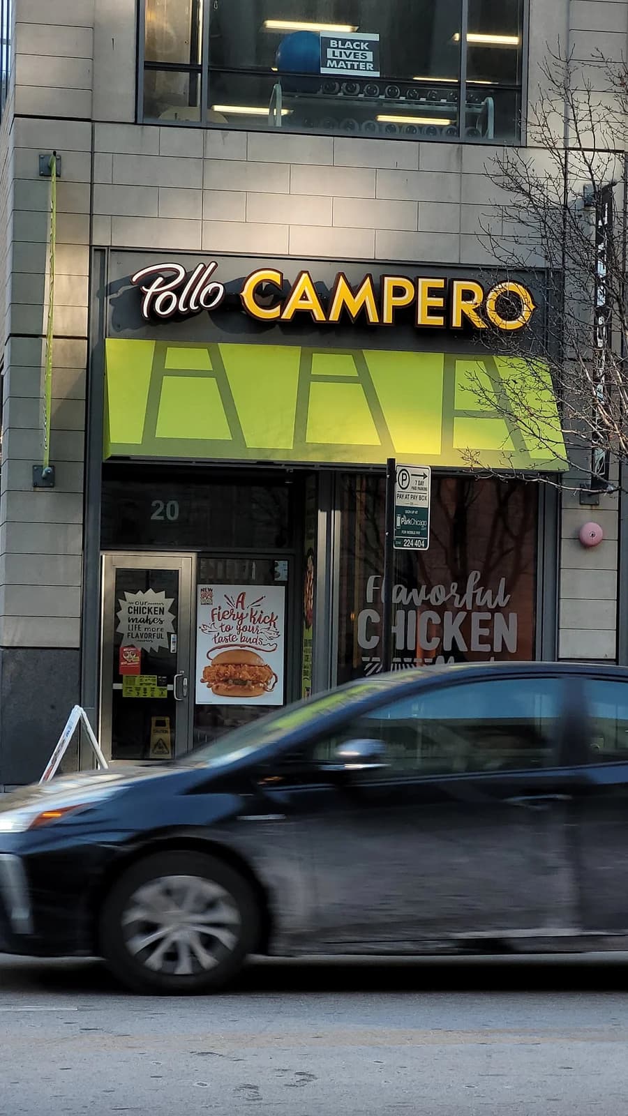 Pollo Campero photo 3