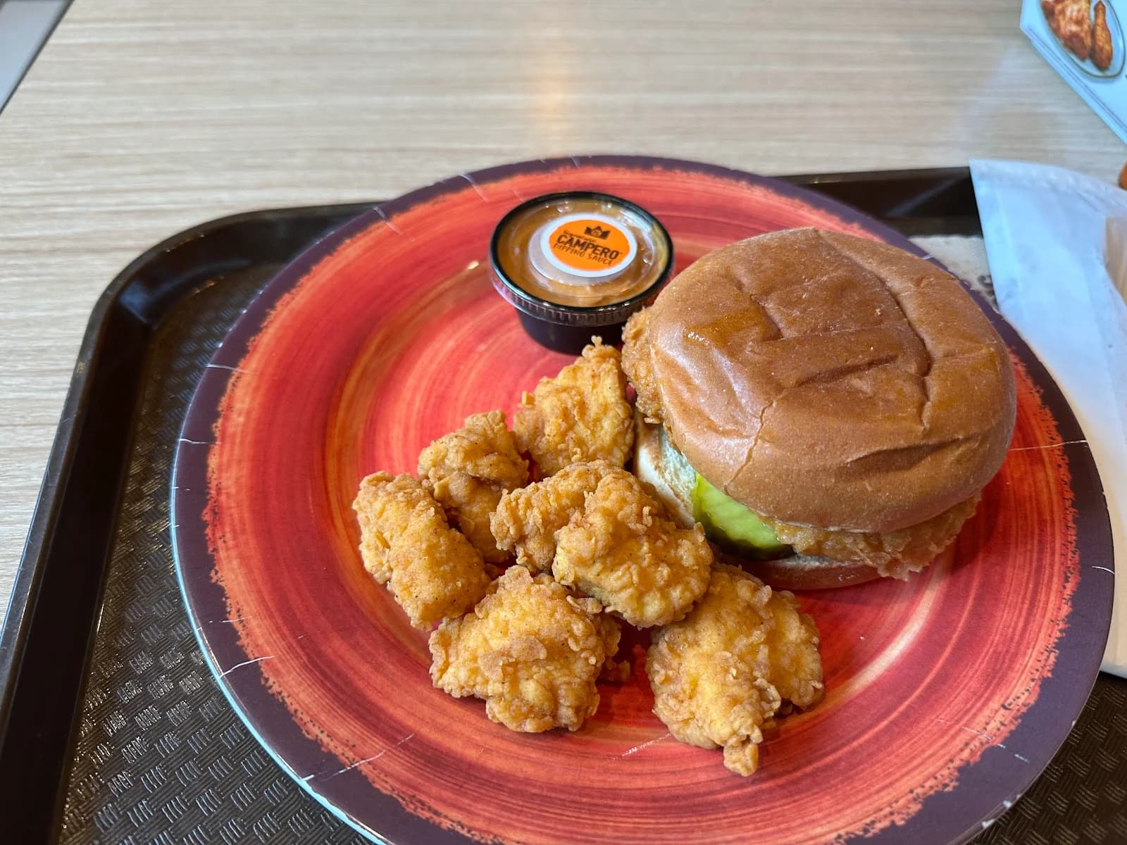Pollo Campero photo 7