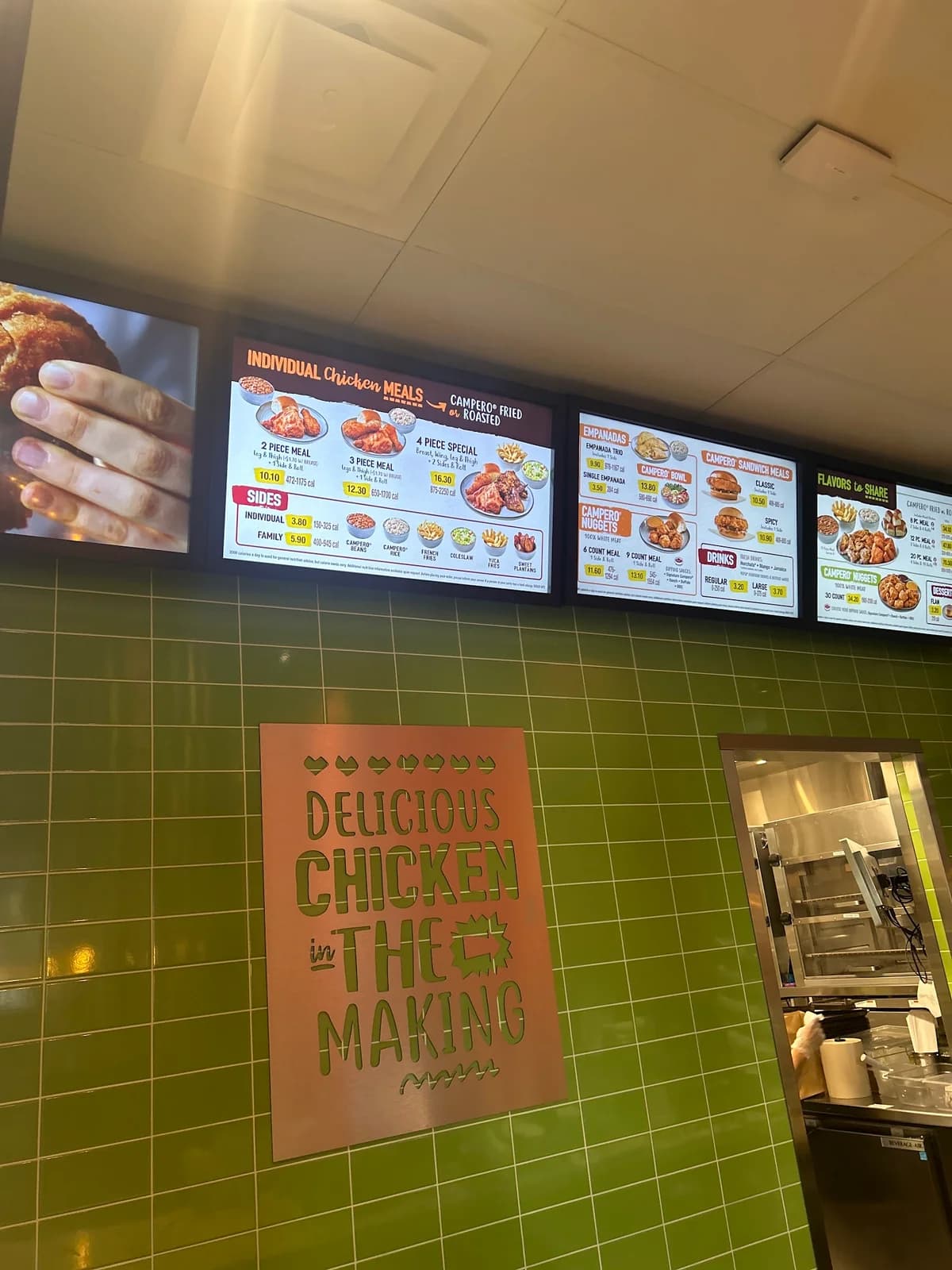 Pollo Campero photo 10