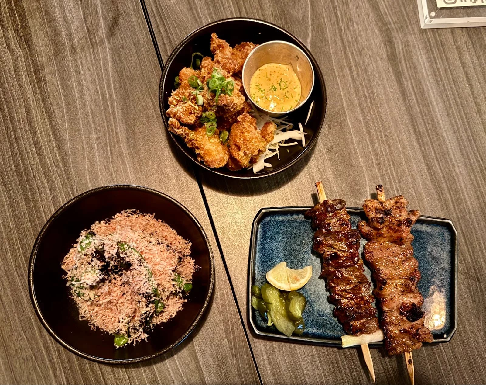 Ikigai Sushi & Izakaya photo 5