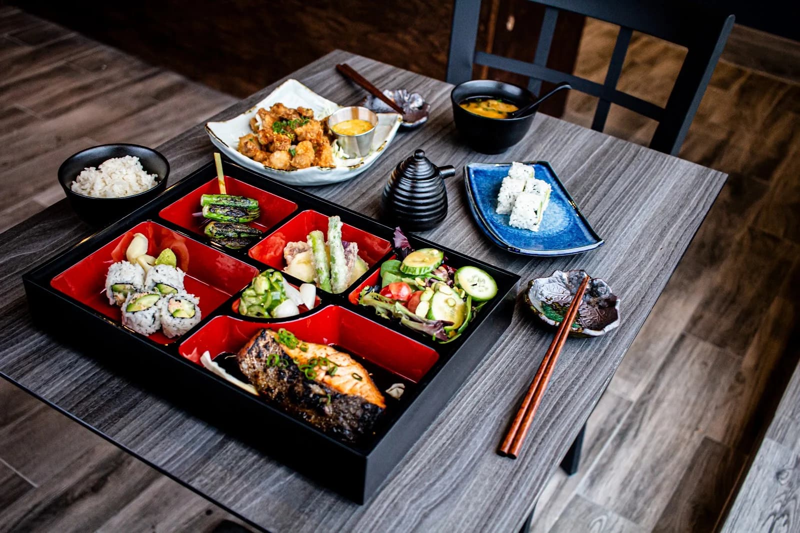 Ikigai Sushi & Izakaya photo 2