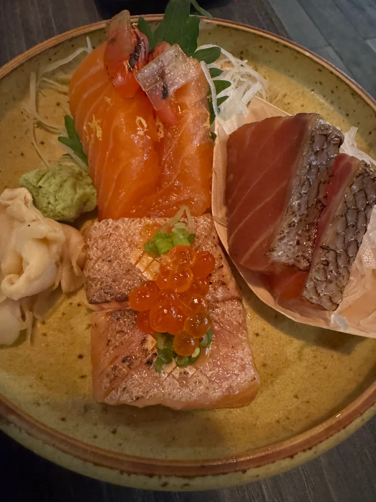 Ikigai Sushi & Izakaya photo 10