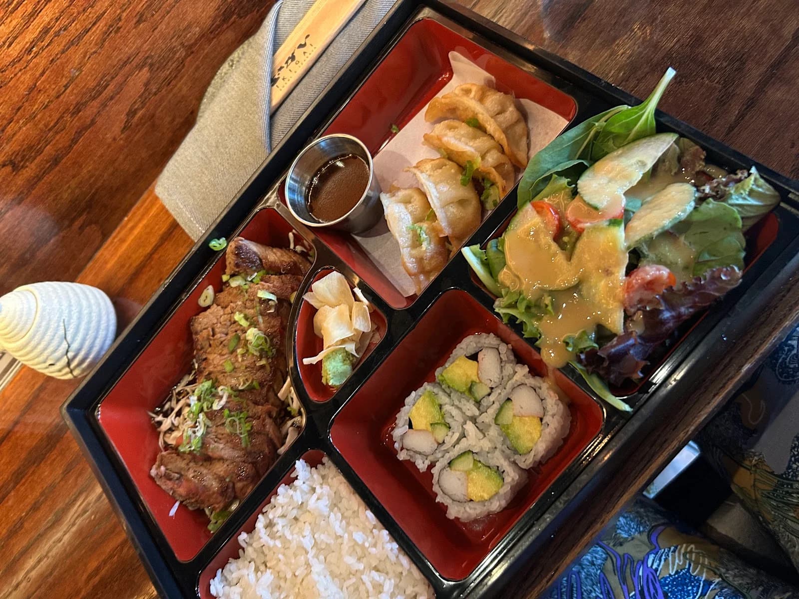 Ikigai Sushi & Izakaya photo 7