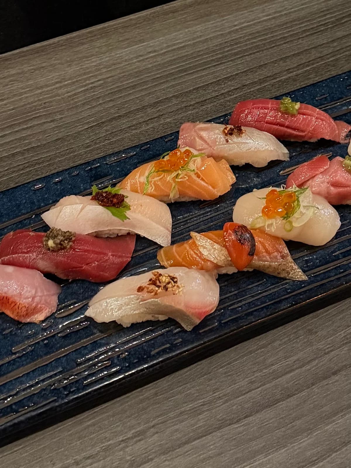Ikigai Sushi & Izakaya photo 4