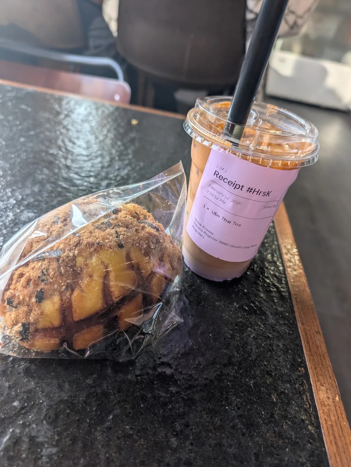 Sweet Bean photo 10