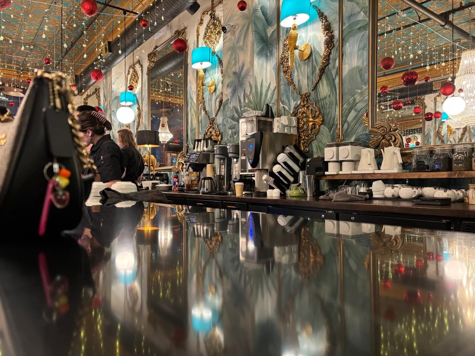 Cafe Deko photo 2