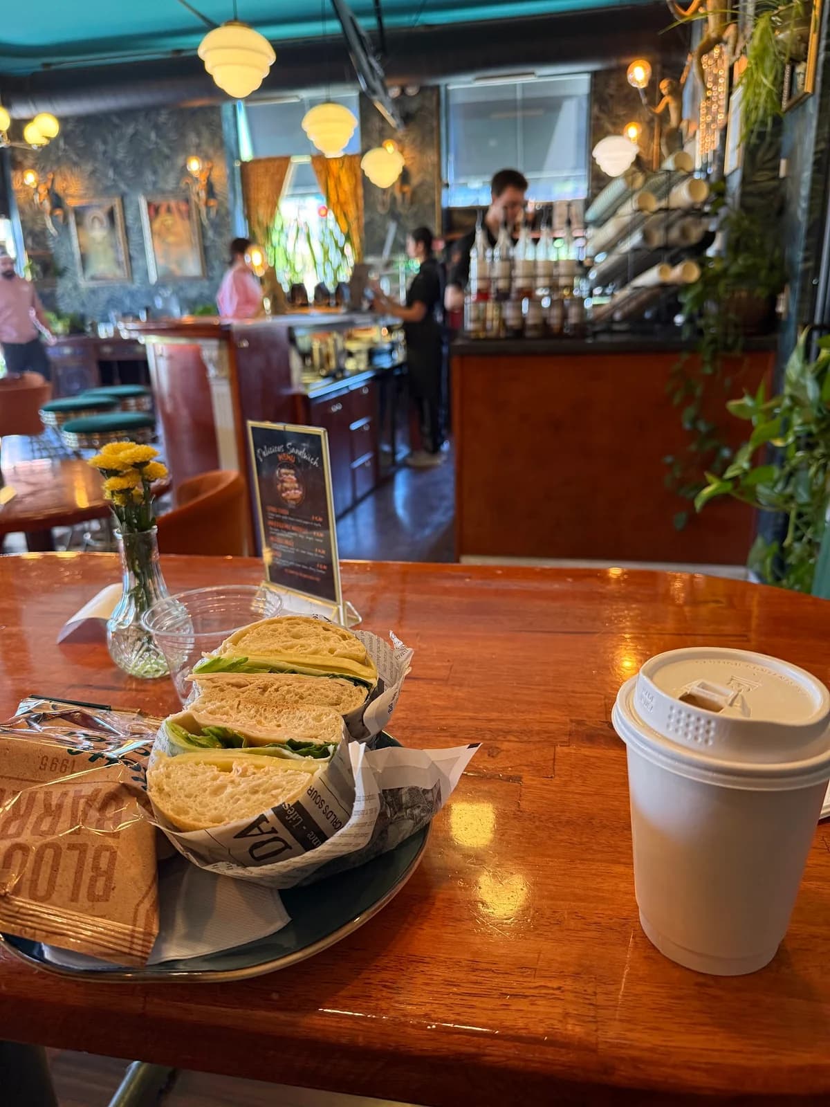 Cafe Deko photo 8