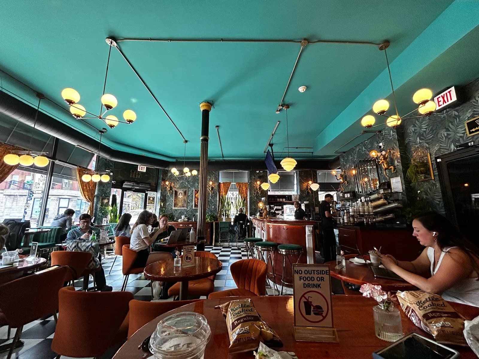 Cafe Deko photo 1