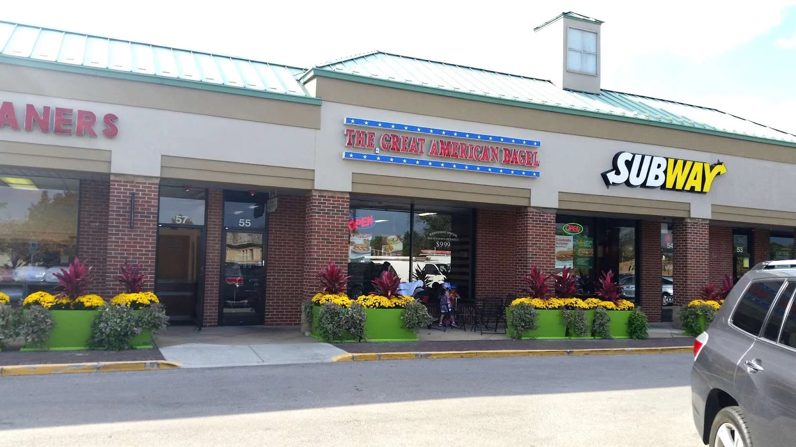 Great American Bagel photo 3