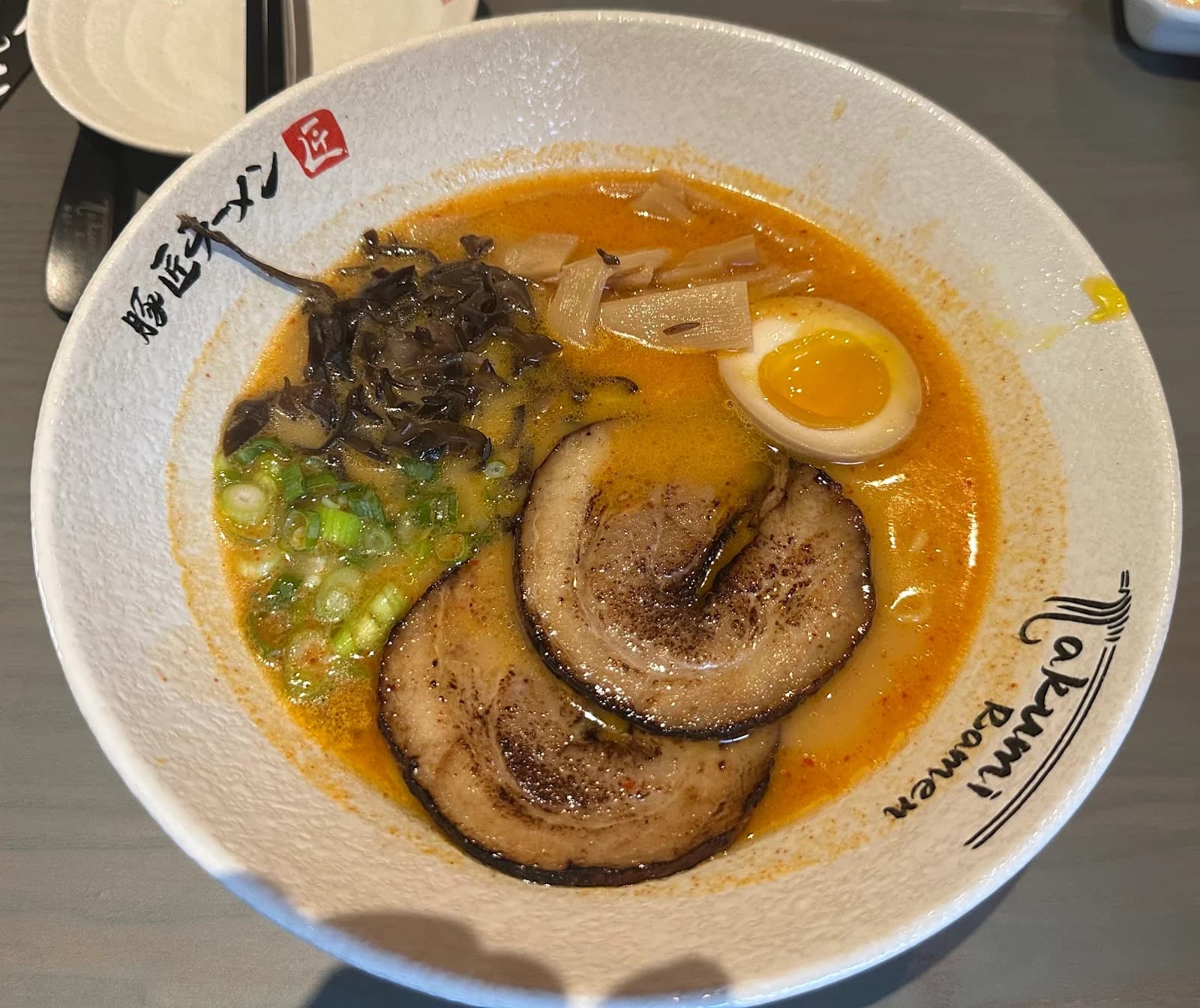 Takumi Ramen photo 6