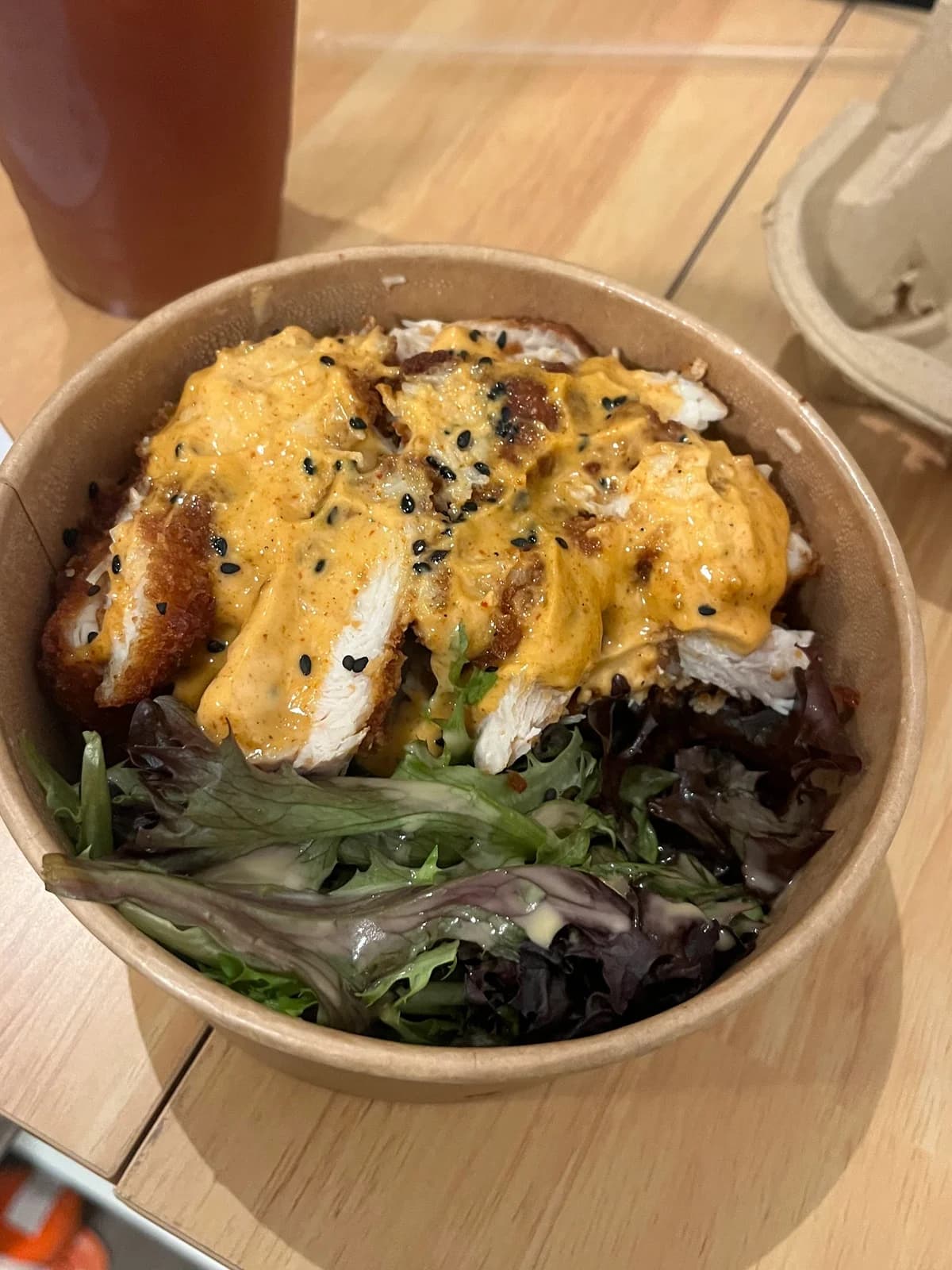 Bowls of Rice photo 8