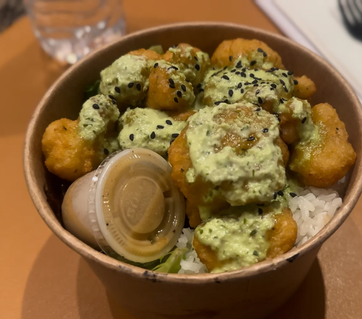 Bowls of Rice photo 9