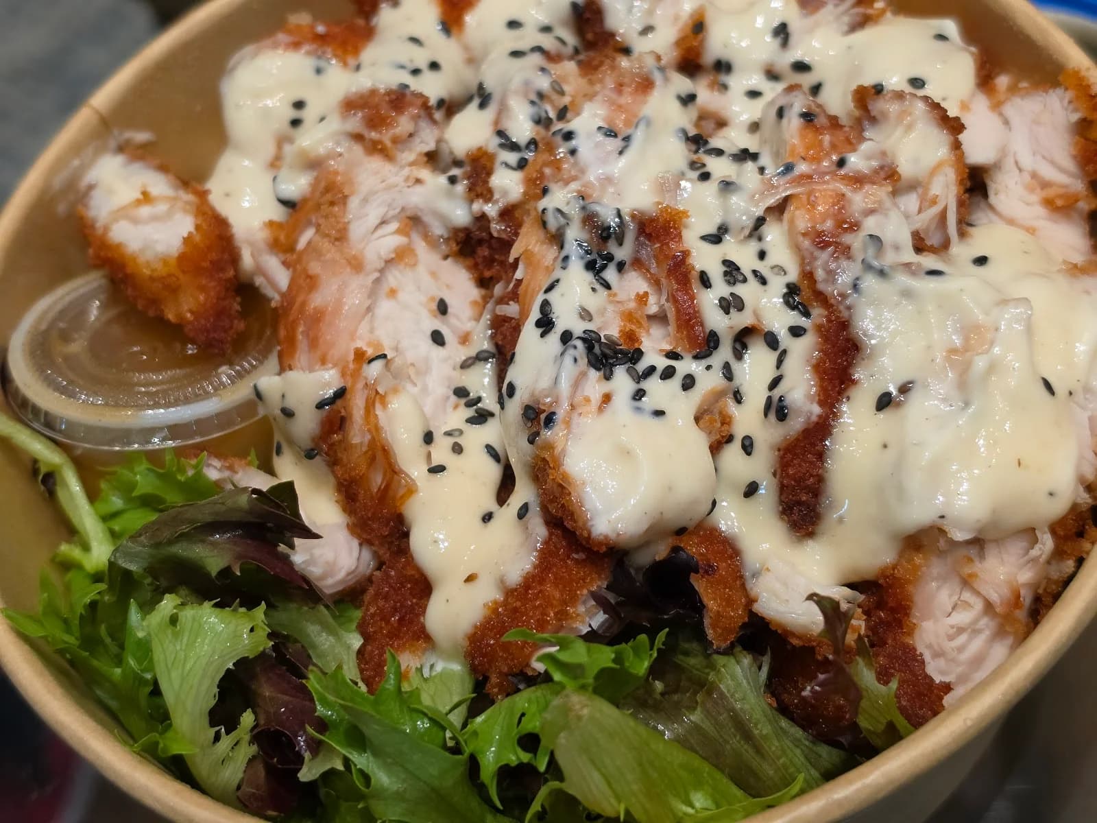 Bowls of Rice photo 7