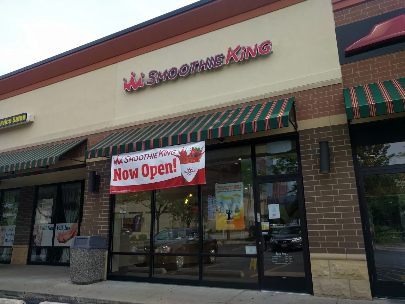 Smoothie King photo 3