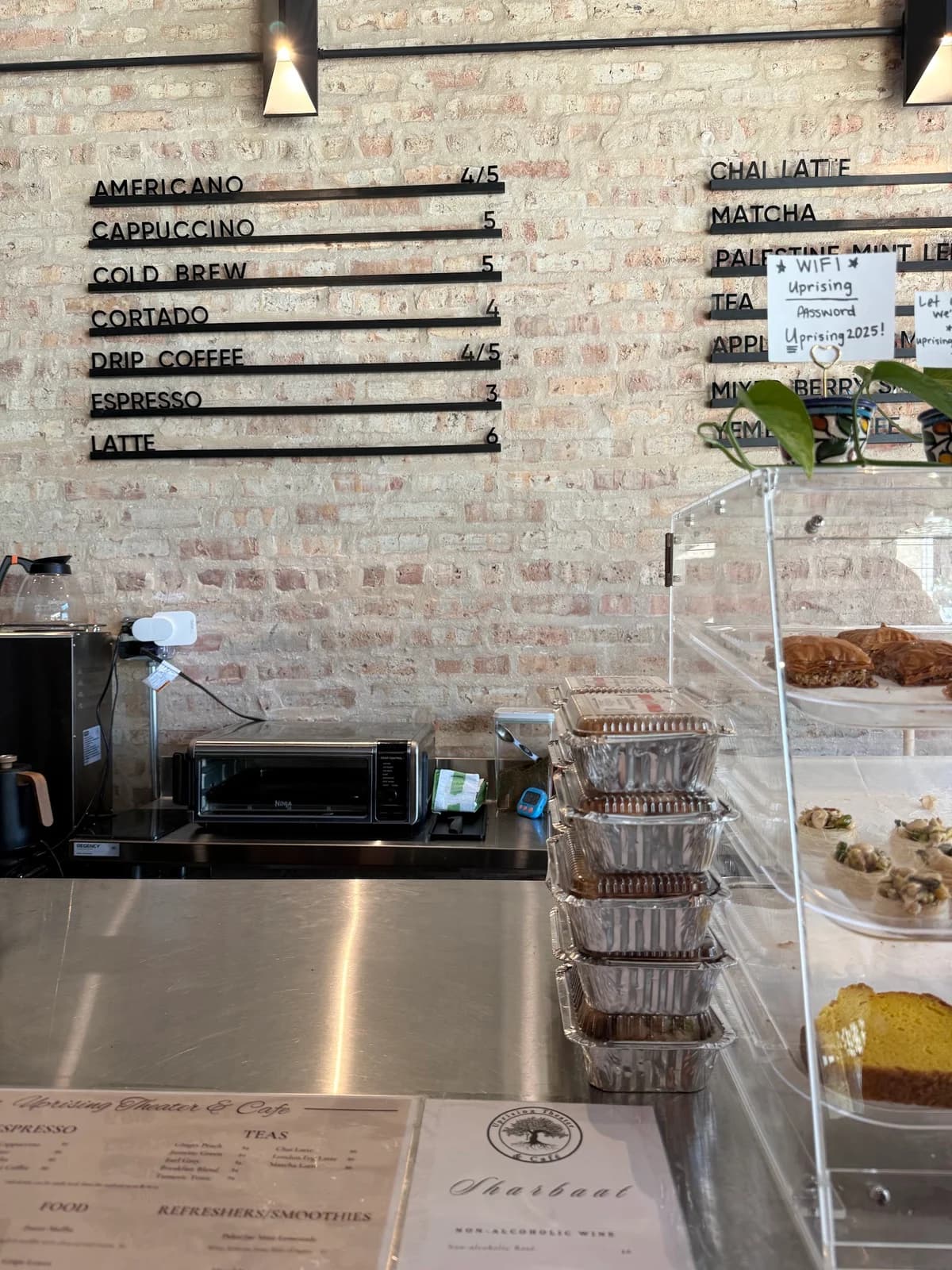Uprising Theater and Cafe photo 3