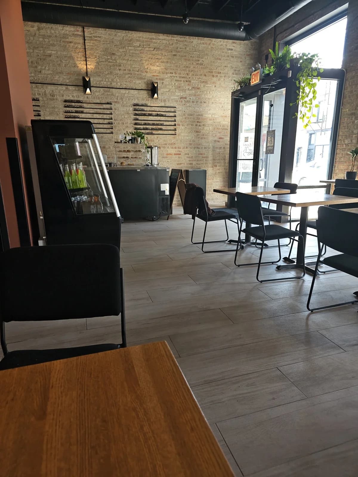 Uprising Theater and Cafe photo 4